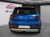 Neu Opel Frontera 83 kW (113 PS) 2025 Blau SUV