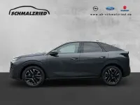 Neu Peugeot 3008 Allure 145 PS (106 kW) 2026 Schwarz SUV