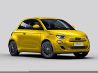 Nowe Fiat 500 65 KM (47 kW) 2025 Sedan/Limuzyna