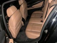 Gebraucht BMW 730 245 PS (180 kW) 2009 Limousine