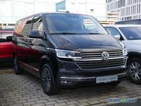 Gebraucht VW Multivan Generation Six 204 PS (150 kW) 2021 Deep black perleffekt Van