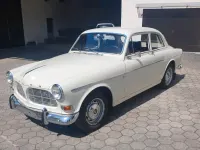 Gebraucht Volvo Amazon 68 PS (50 kW) 1966 Andere farben Coupé