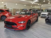 gebraucht Ford Mustang GT Mustang Convertible 5.0 Ti-VCT V8 55 Fifty Five