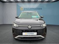 Gebraucht VW Tayron 150 PS (110 kW) 2025 Schwarz SUV
