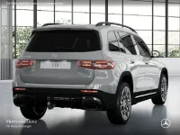 Gebraucht Mercedes GLB200 163 PS (119 kW) 2026 SUV