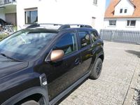 gebraucht Dacia Duster TCe 150 EDC Extreme Extreme