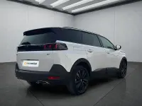 Gebraucht Peugeot 5008 136 PS (100 kW) 2024 Weiß SUV