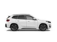 Neu BMW X1 Performance 211 PS (155 kW) 2026 Weiss SUV