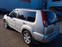 Gebraucht Nissan X-Trail 165 PS (121 kW) 2006 Silber SUV