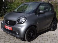 gebraucht Smart ForTwo Electric Drive Elektro EQ Passion