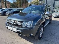 Gebraucht Dacia Duster Prestige 109 PS (80 kW) 2017 SUV
