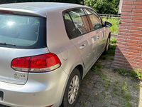 Gebraucht VW Golf VI 105 PS (77 kW) 2012 Kleinwagen