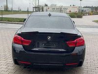 Gebraucht BMW 430 M Performance 252 PS (185 kW) 2019 Schwarz Coupé