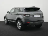 Gebraucht Land Rover Range Rover evoque SE 150 PS (110 kW) 2018 Corris grey SUV