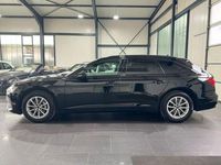 Gebraucht Audi A6 Basis 204 PS (150 kW) 2022 Brillantschwarz Kombi