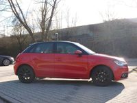 gebraucht Audi A1 Sportback 1,2 TFSi, 86 PS, HU 09 / 2025, Schaltgetriebe