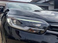 Gebraucht Renault Kadjar LIMITED 131 PS (96 kW) 2018 Schwarz SUV