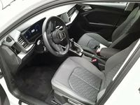 Gebraucht Audi A1 110 PS (80 kW) 2024 Weiß SUV