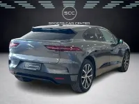Gebraucht Jaguar I-Pace 294 kW (400 PS) 2019 Grau SUV