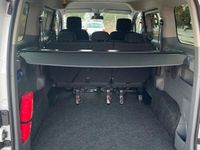 gebraucht Nissan Evalia NV200