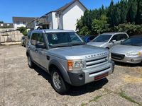 gebraucht Land Rover Discovery TDV6 HSE*Klima*7 Sitze*Xenon*