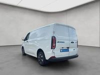 Neu Ford E-Transit Trend 100 kW (136 PS) 2026 Weiß Van