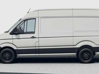 Neu VW Crafter 140 PS (102 kW) 2026 Weiß Van
