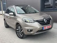 Gebraucht Renault Koleos 173 PS (127 kW) 2015 Gold SUV