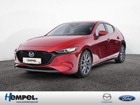 Neu Mazda 3 140 PS (102 kW) 2026 Limousine