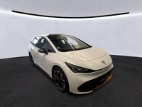Gebraucht Cupra Born 169 kW (231 PS) 2023 Eisweiß Kleinwagen