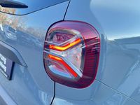 Gebraucht Dacia Duster 150 PS (110 kW) 2023 Grau SUV