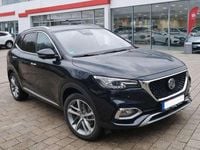 Gebraucht MG HS Luxury 162 PS (119 kW) 2023 Schwarz SUV