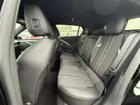 Gebraucht Opel Astra 131 PS (96 kW) 2024 Schwarz Kleinwagen