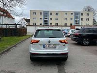 gebraucht VW Tiguan 1.4 TSI ACT 4Motion (BlueMotion Technology) Highli