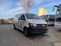 Gebraucht VW Transporter 102 PS (75 kW) 2017 Weiß Van