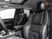 gebraucht Jeep Grand Cherokee Summit 3.0 V6 Multijet 4WD Automa