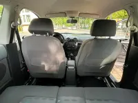 Gebraucht VW New Beetle 71 PS (52 kW) 2004 Silber Kleinwagen