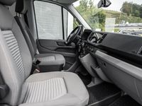 gebraucht VW California Grand600 im Vorlauf 08.23