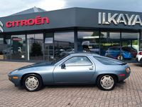 Gebraucht Porsche 928 242 PS (177 kW) 1983 Grau Coupé