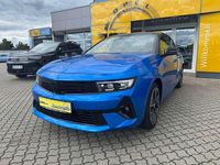 Gebraucht Opel Astra 114 kW (156 PS) 2023 Other Limousine