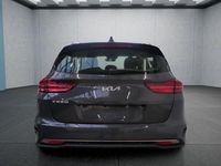 Second-hand Kia Ceed 140 CP (102 kW) 2025 Gri Hatchback