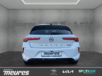 Gebraucht Opel Astra GSe 224 PS (164 kW) 2023 Weiss Limousine
