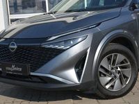 Gebraucht Nissan Qashqai 360º 158 PS (116 kW) 2024 Grau SUV