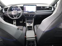 Neu VW Tayron R-line 204 PS (150 kW) 2025 Oyster silver metallic SUV