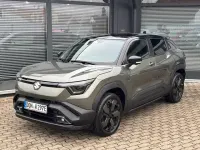 Neu Suzuki e-Vitara Comfort+ 135 kW (184 PS) 2026 SUV