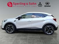 Neu Mitsubishi ASX Edition 158 PS (116 kW) 2025 Himalaya weiss SUV