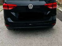 gebraucht VW Touran 1.5TSI DSG Highline