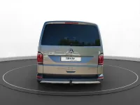 Gebraucht VW T6 PanAmericana 204 PS (150 kW) 2017 Beige Van