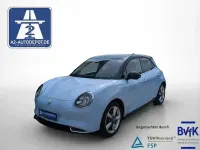 Gebraucht Ora Funky Cat 400 Pro+ Pro+ 125 kW (171 PS) 2024 Blau Kleinwagen