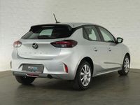 Gebraucht Opel Corsa 101 PS (74 kW) 2024 Silber Kleinwagen
